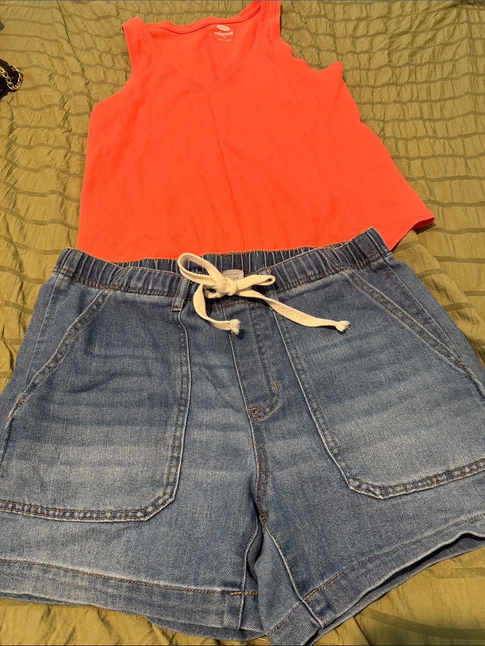 Summer outfit